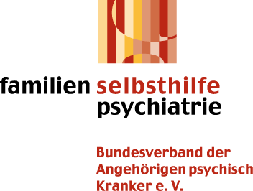 Familien Selbsthilfe Psychiatrie